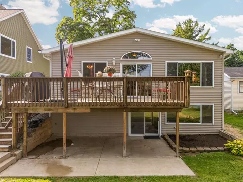 Exterior - 113 Watt Rd, Lyndon, MI 48137 photo 3 of 17