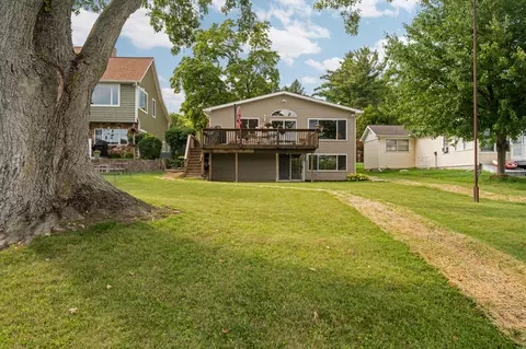 Exterior - 113 Watt Rd, Lyndon, MI 48137 photo 7 of 17