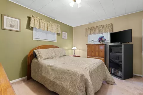 Bedroom - 113 Watt Rd, Lyndon, MI 48137 photo 1 of 6