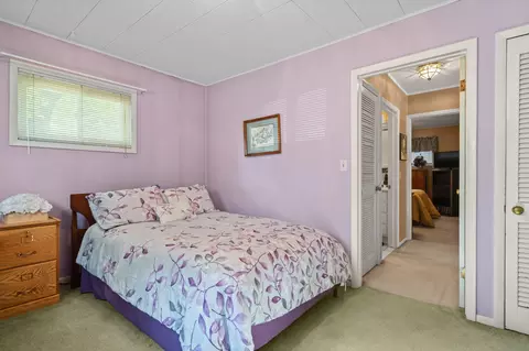 Bedroom - 113 Watt Rd, Lyndon, MI 48137 photo 3 of 6