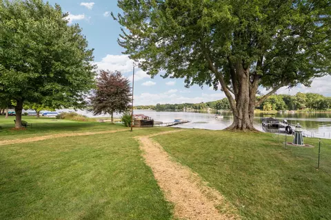 Exterior - 113 Watt Rd, Lyndon, MI 48137 photo 16 of 17