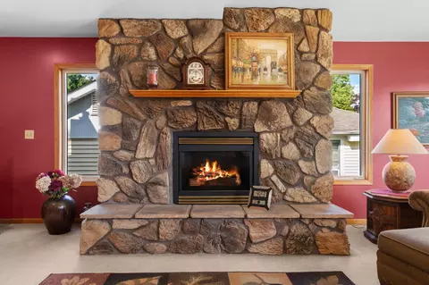 Living - 113 Watt Rd, Lyndon, MI 48137 photo 2 of 6