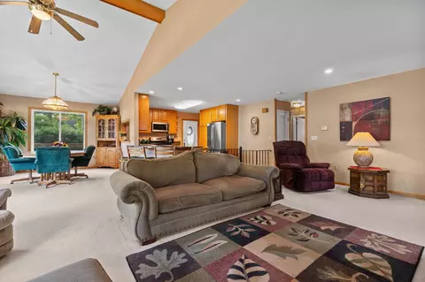 Living - 113 Watt Rd, Lyndon, MI 48137 photo 6 of 6