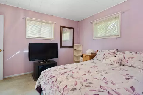 Bedroom - 113 Watt Rd, Lyndon, MI 48137 photo 4 of 6