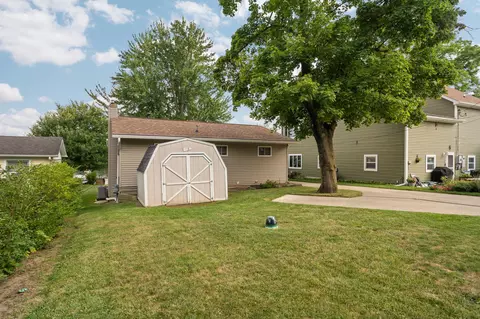 Exterior - 113 Watt Rd, Lyndon, MI 48137 photo 15 of 17