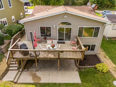 Exterior - 113 Watt Rd, Lyndon, MI 48137 photo 5 of 17
