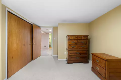 Bedroom - 113 Watt Rd, Lyndon, MI 48137 photo 6 of 6