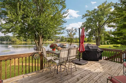 Exterior - 113 Watt Rd, Lyndon, MI 48137 photo 12 of 17