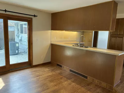 Kitchen - 38040 Castle Dr, Romulus, MI 48174 photo 5 of 6