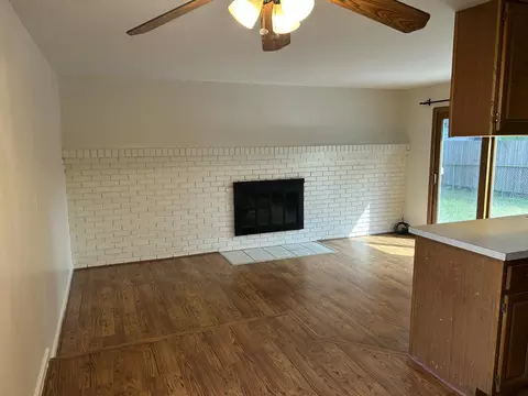 Living - 38040 Castle Dr, Romulus, MI 48174 photo 1 of 1