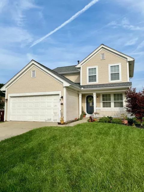 8585 Eral Ct, Superior, MI 48198