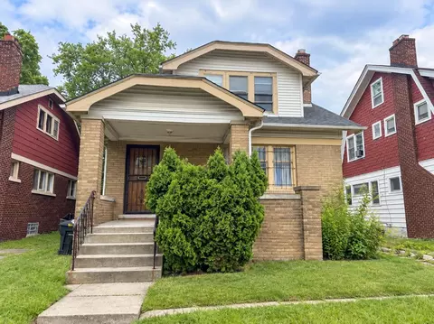 13330 Strathmoor St, Detroit, MI 48227