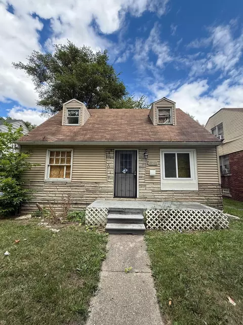 19180 Bradford Ave, Detroit, MI 48205