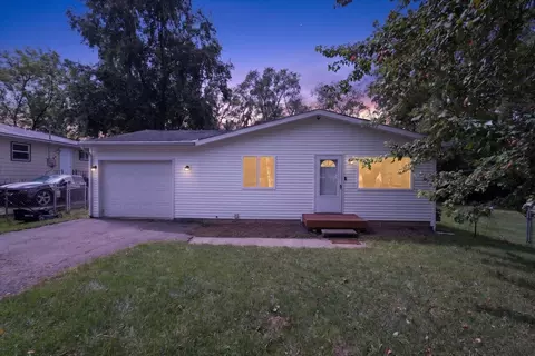 520 Elder St, Ypsilanti, MI 48197