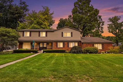 16759 Timberview Dr, Clinton Township, MI 48036
