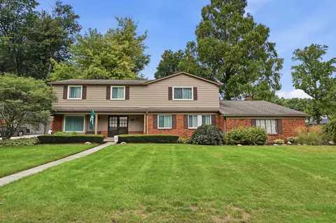 16759 Timberview Dr, Clinton Township, MI 48036