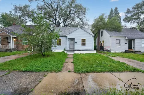20101 Hickory St, Detroit, MI 48205