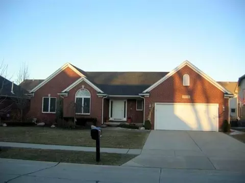 39138 Casimira Ave, Sterling Heights, MI 48313