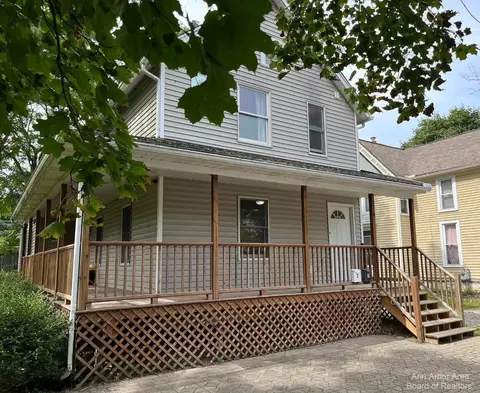 625 N Adams St, Ypsilanti, MI 48197