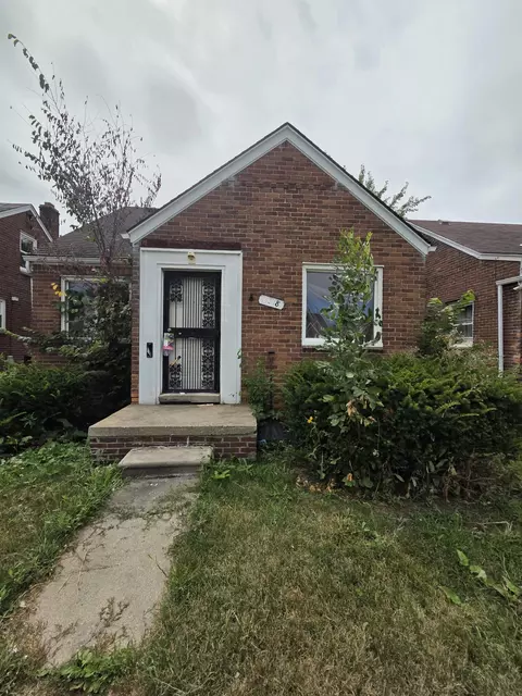 15018 Eastburn St, Detroit, MI 48205