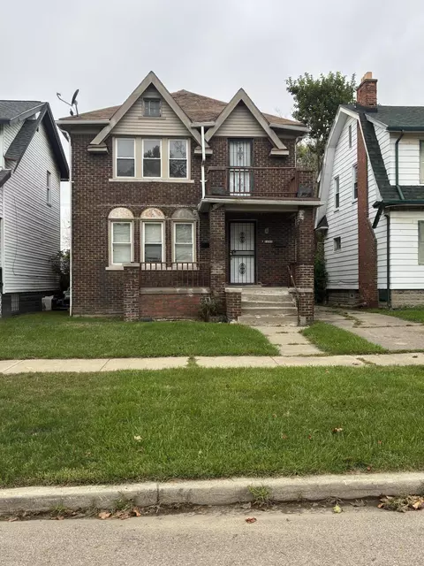 14867 Wildemere St, Detroit, MI 48238