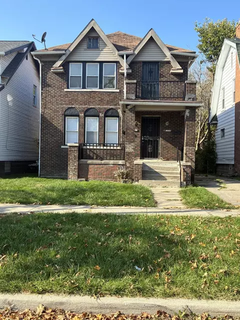 14867 Wildemere St, Detroit, MI 48238