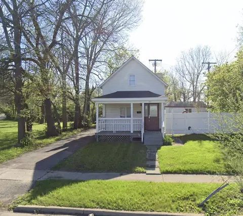 307 S Prospect St, Ypsilanti, MI 48198