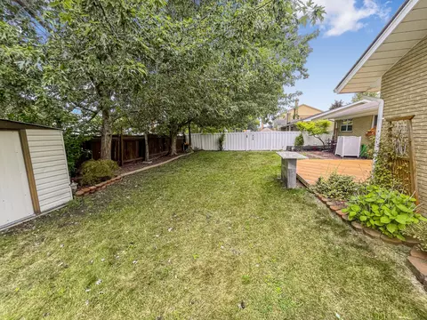 Exterior - 17828 Devonshire St, Riverview, MI 48193 photo 3 of 4