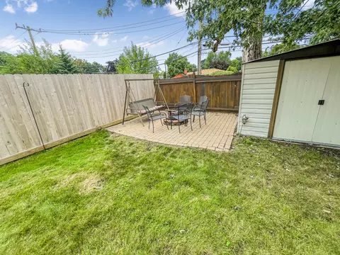 Exterior - 17828 Devonshire St, Riverview, MI 48193 photo 4 of 4