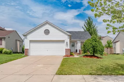 6261 Maplehurst Dr, Ypsilanti, MI 48197