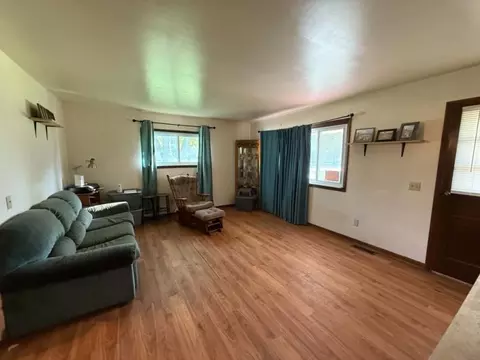 Living - 396 S Silver St, Bad Axe, MI 48413 photo 1 of 1
