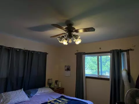 Bedroom - 396 S Silver St, Bad Axe, MI 48413 photo 1 of 2