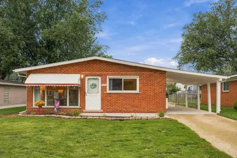 7367 Affeldt St, Westland, MI 48185