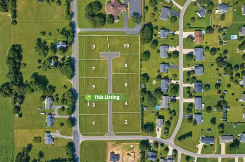 View/Area - 3 Cobblestone Rdg, Raisin, MI 49286 photo 1 of 1