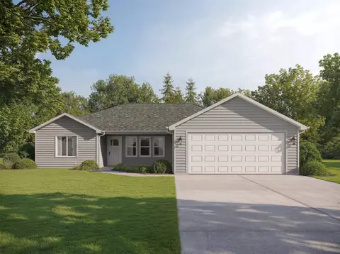 Exterior - 3 Cobblestone Rdg, Raisin, MI 49286 photo 2 of 5