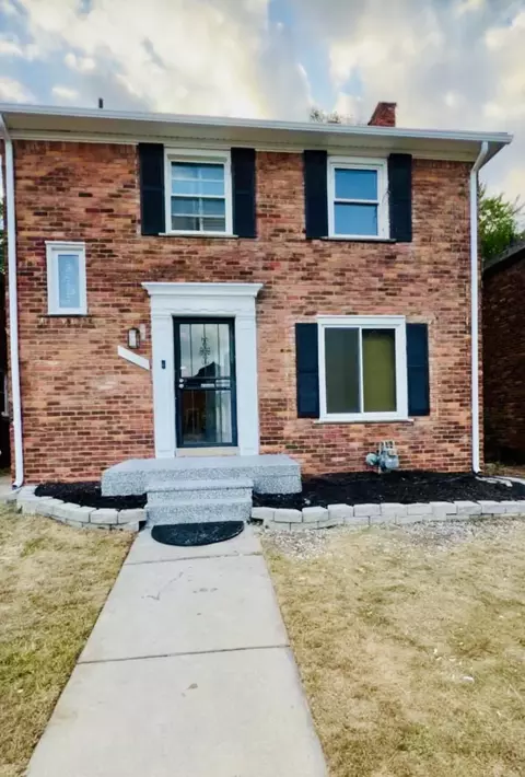 18625 Northlawn St, Detroit, MI 48221