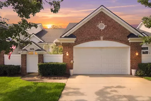 10176 Clarkshire Ct, Green Oak, MI 48178