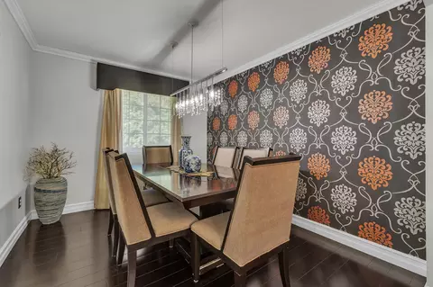Dining - 5555 Patterson Dr, Troy, MI 48085 photo 1 of 6