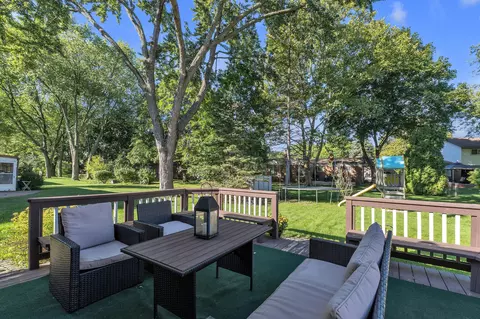 Exterior - 5555 Patterson Dr, Troy, MI 48085 photo 3 of 9