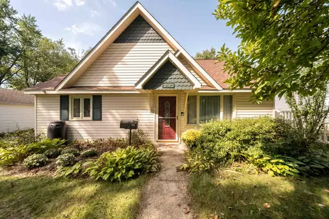 817 Hemphill St, Ypsilanti, MI 48198