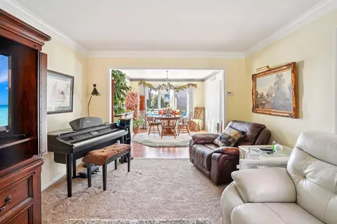 Living - 46793 Springwood Dr, Macomb, MI 48044 photo 2 of 3