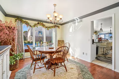 Dining - 46793 Springwood Dr, Macomb, MI 48044 photo 1 of 3