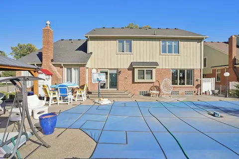Other - 46793 Springwood Dr, Macomb, MI 48044 photo 6 of 6