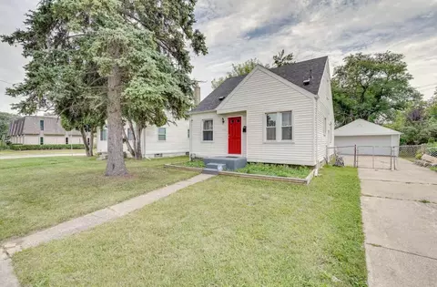 16915 W 12 Mile Rd, Southfield, MI 48076