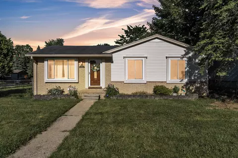 1243 Springer St, Westland, MI 48186