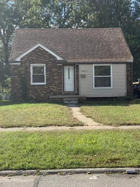 26271 W Hills Dr, Inkster, MI 48141