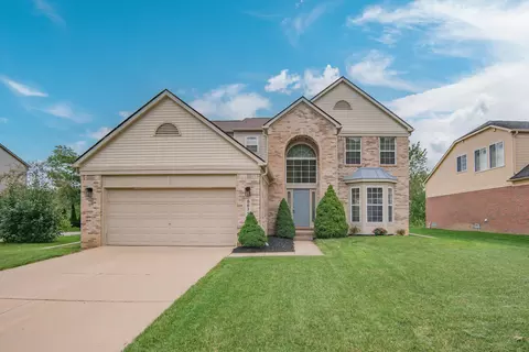 8671 Lilly Dr, Ypsilanti, MI 48197