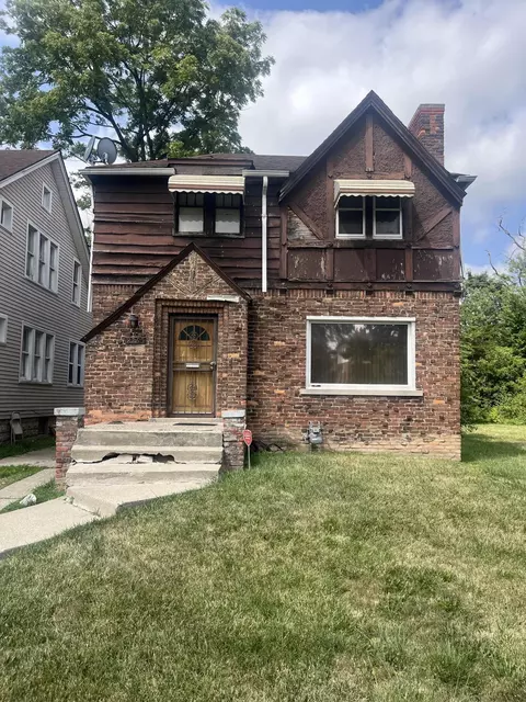 9165 Steel St, Detroit, MI 48228