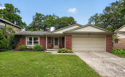 3348 Tacoma Cir, Ann Arbor, MI 48108