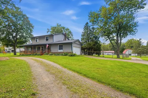 9623 Earhart Rd, Northfield, MI 48178
